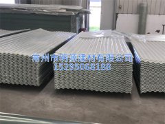FRP陽光瓦 江蘇FRP瓦廠家 批發價格多少錢