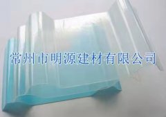 江蘇透明瓦顏色，尺寸可定制